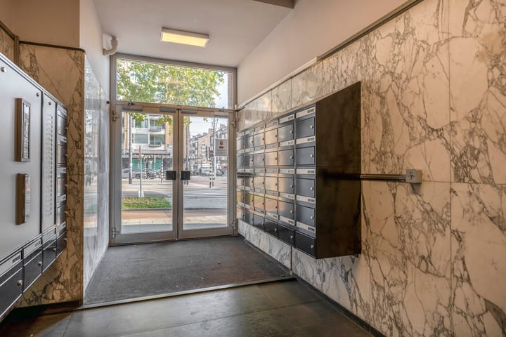 Foto 7 van Goudsesingel 406