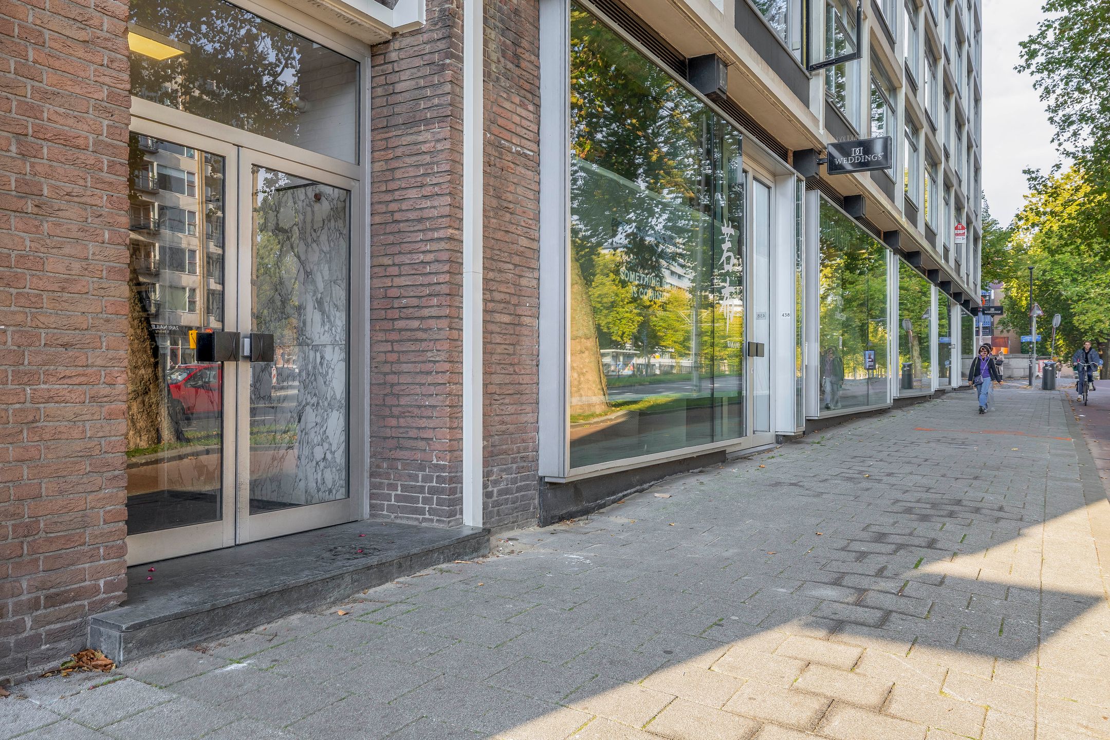 Foto 9 van Goudsesingel 406