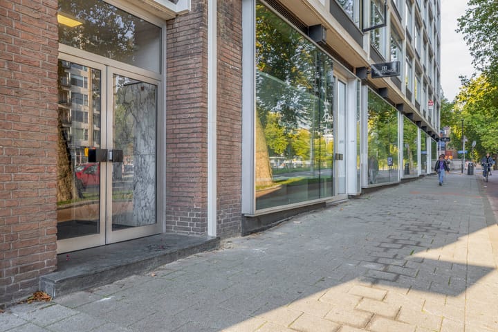 Foto 9 van Goudsesingel 406