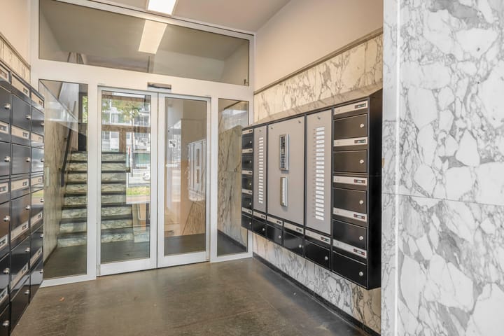 Foto 10 van Goudsesingel 406