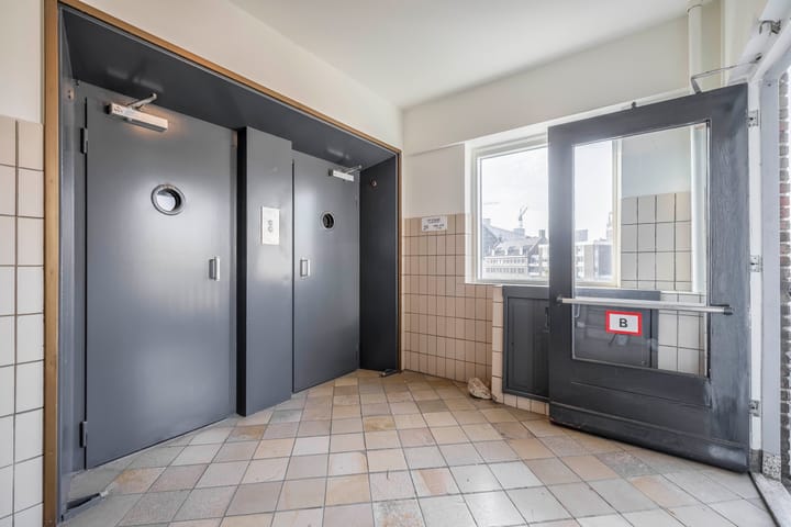 Foto 11 van Goudsesingel 406