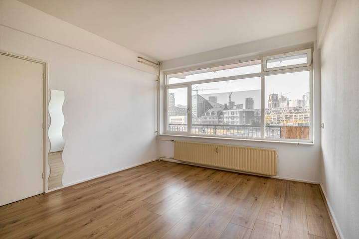 Foto 14 van Goudsesingel 406