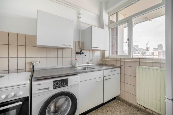 Foto 17 van Goudsesingel 406