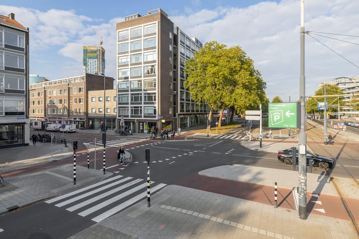 Foto 21 van Goudsesingel 406