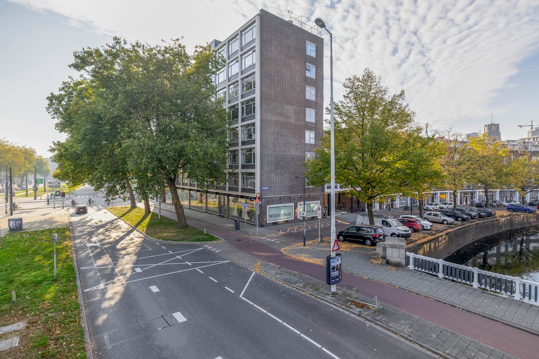 Foto 22 van Goudsesingel 406