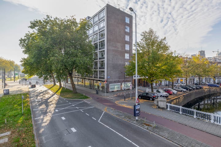 Foto 22 van Goudsesingel 406