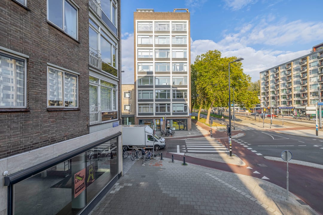 Foto 23 van Goudsesingel 406