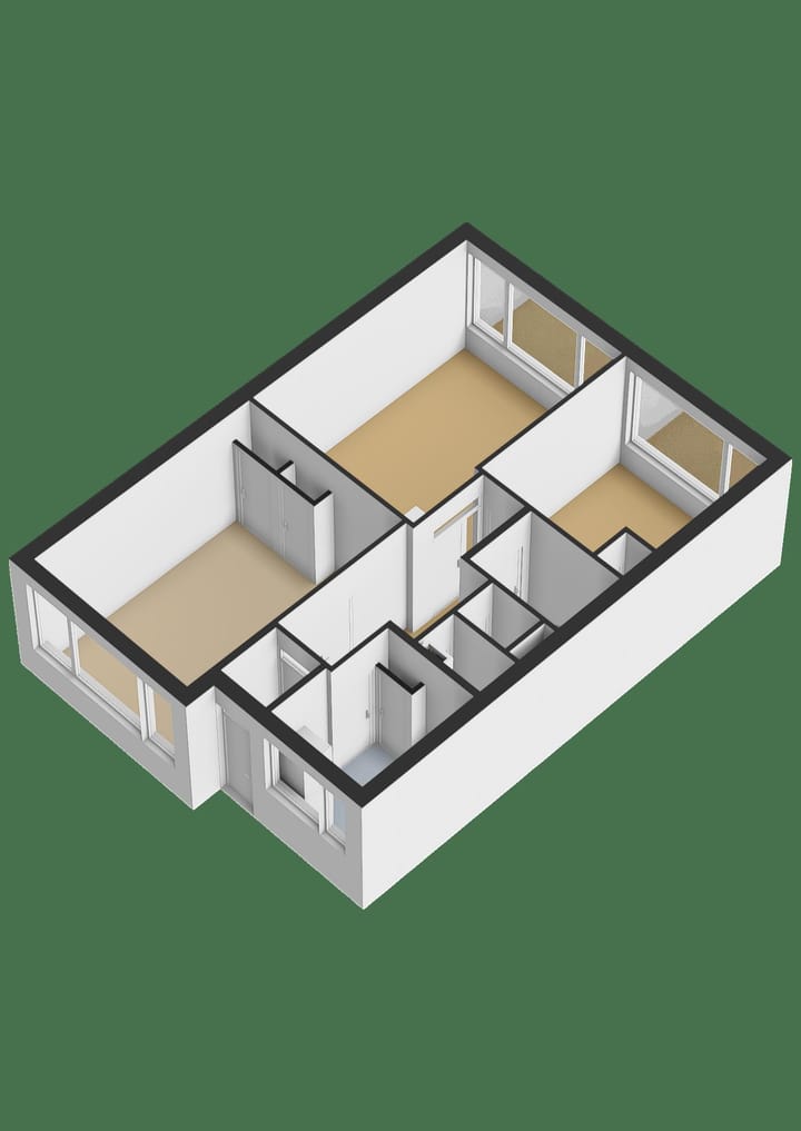 Foto 25 van Goudsesingel 406