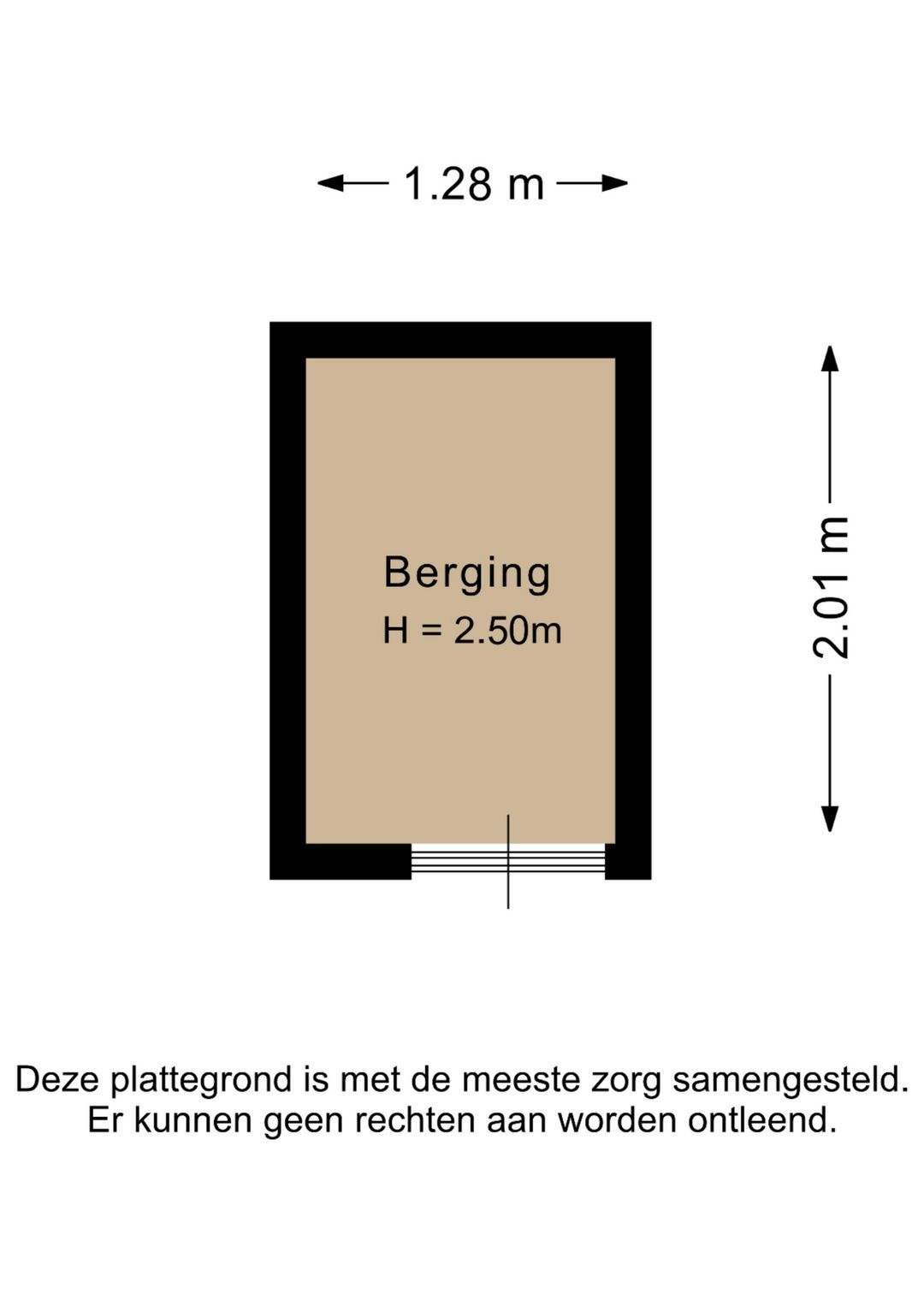 Foto 26 van Goudsesingel 406