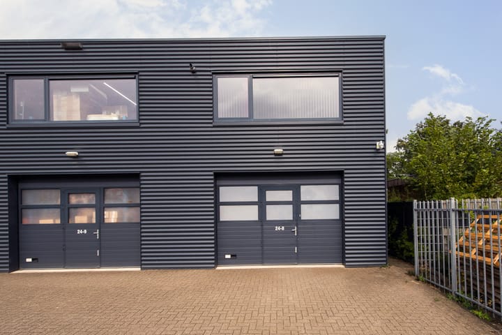 Amersfoortseweg 24-8, Maarn