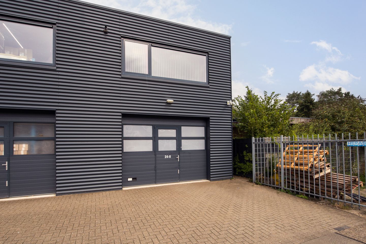 Bekijk foto 3 van Amersfoortseweg 24-8