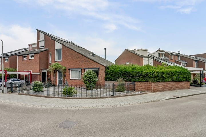 Foto 1 van de Geerkamp 1421