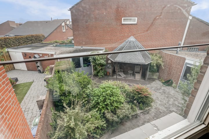 Foto 17 van de Geerkamp 1421