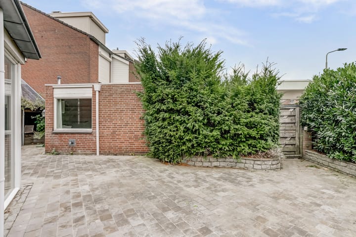 Foto 25 van de Geerkamp 1421