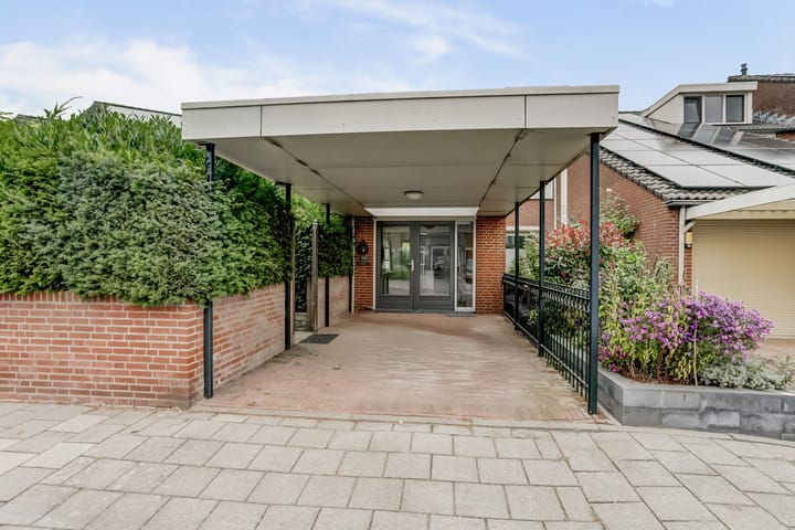 Foto 30 van de Geerkamp 1421