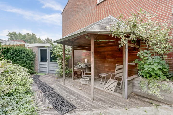 Foto 31 van de Geerkamp 1421