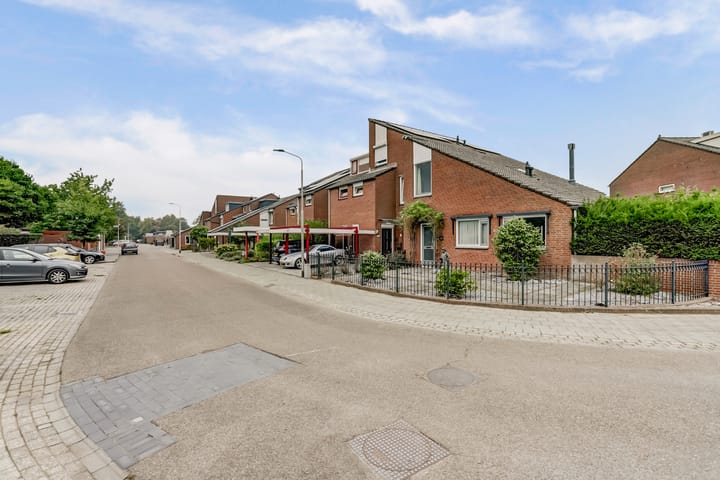 Foto 34 van de Geerkamp 1421