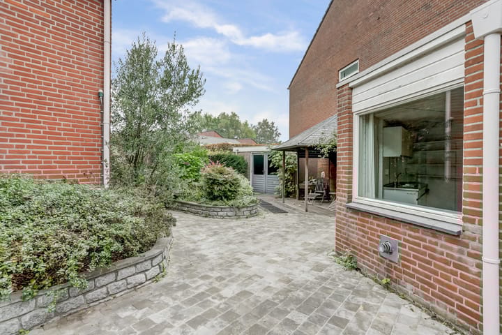 Foto 23 van de Geerkamp 1421