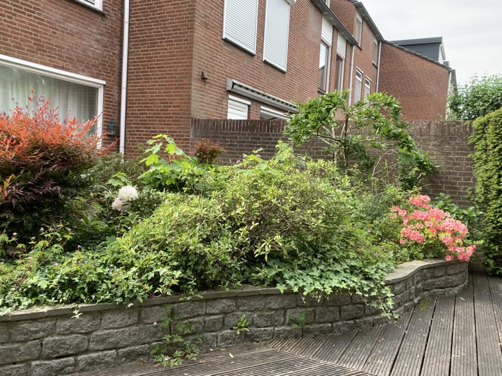 Foto 37 van de Geerkamp 1421