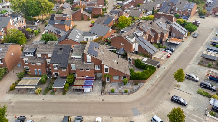 Foto 39 van de Geerkamp 1421