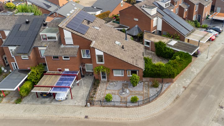 Foto 40 van de Geerkamp 1421