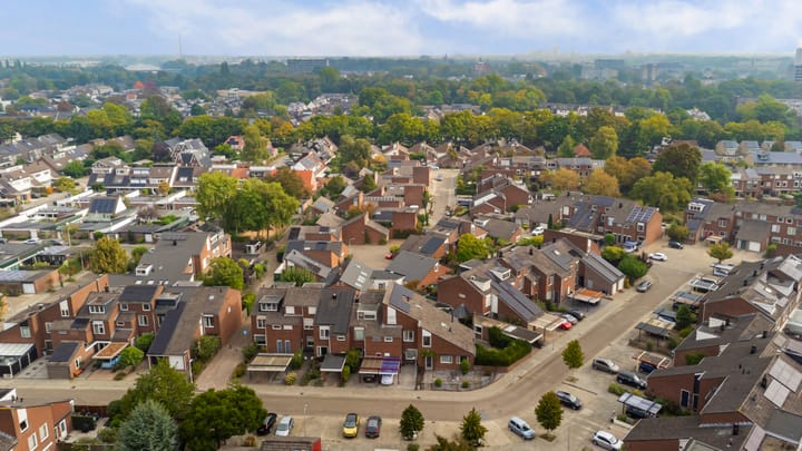 Foto 41 van de Geerkamp 1421