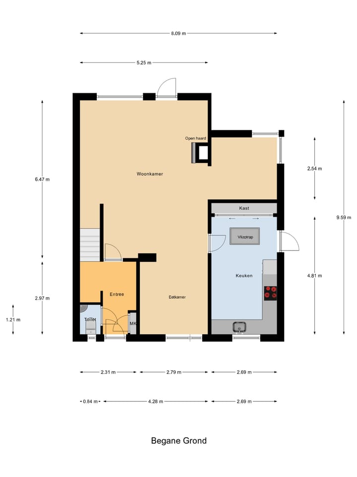 Foto 44 van de Geerkamp 1421