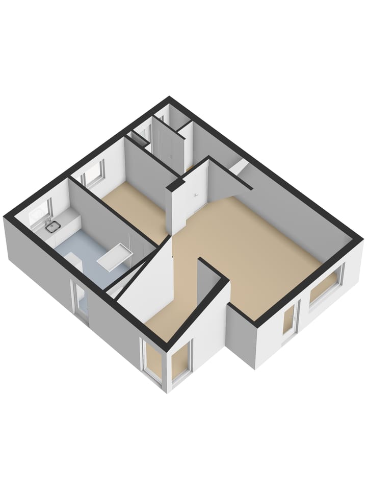 Foto 45 van de Geerkamp 1421