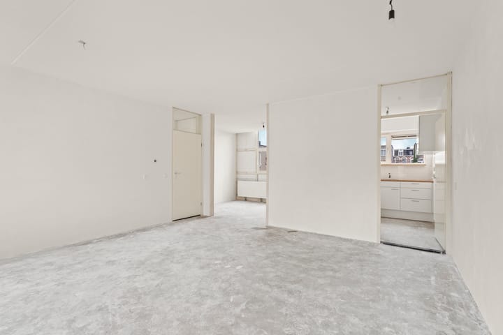 Foto 3 van Borgerstraat 117