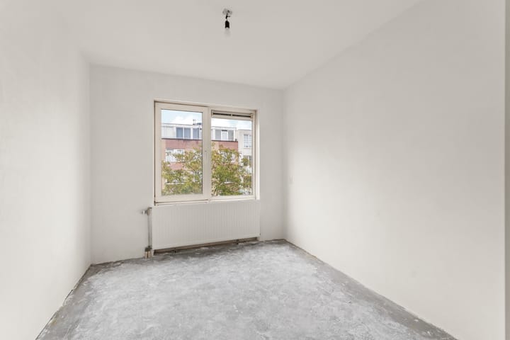 Foto 4 van Borgerstraat 117