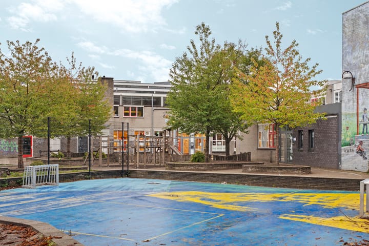 Foto 18 van Borgerstraat 117