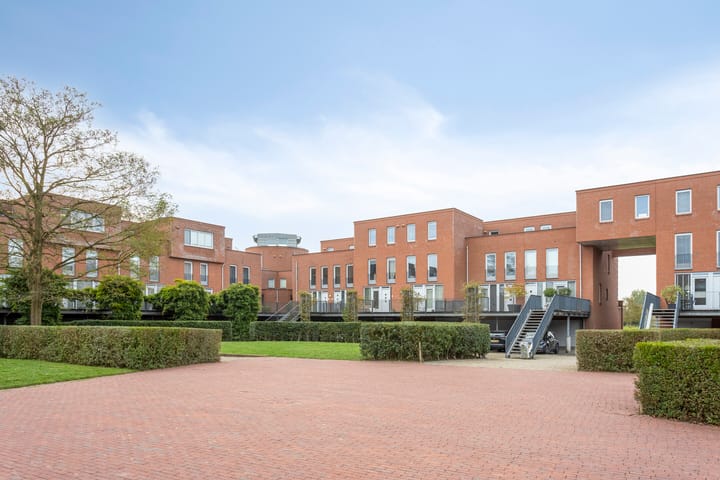 Foto 4 van Daliënwaerd 41