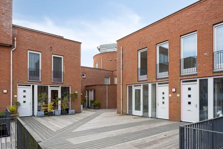 Foto 5 van Daliënwaerd 41