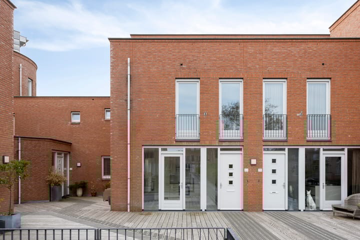 Foto 42 van Daliënwaerd 41