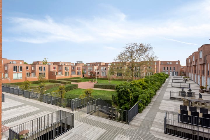 Foto 6 van Daliënwaerd 41