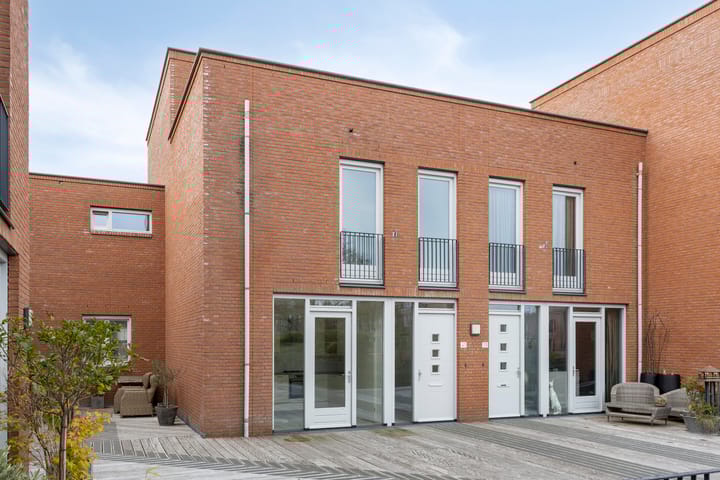 Foto 22 van Daliënwaerd 41