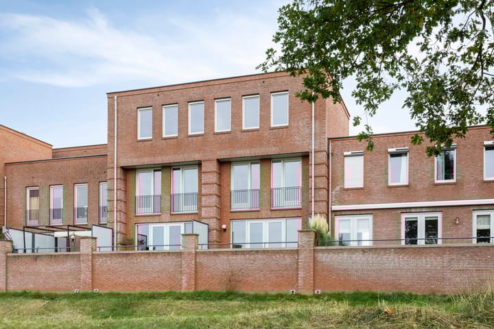 Foto 45 van Daliënwaerd 41