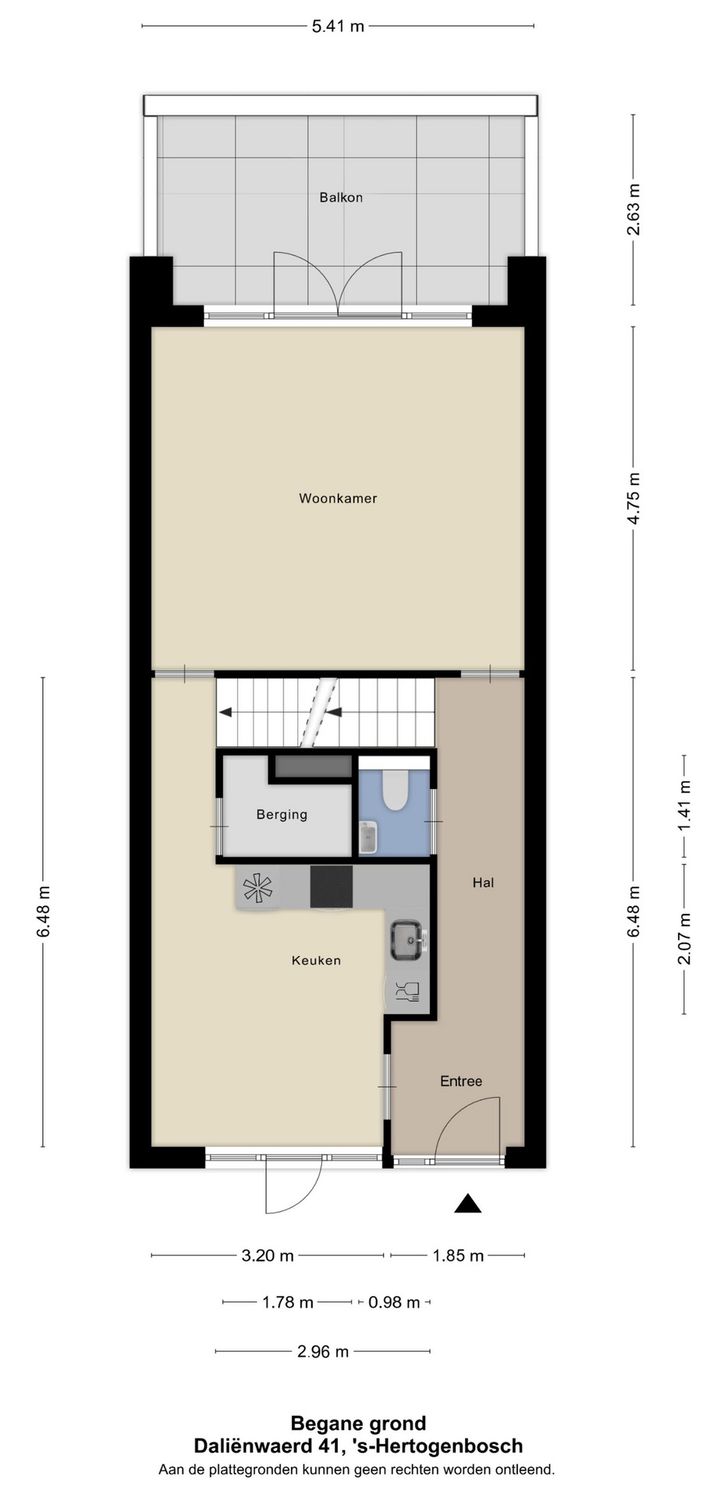 Foto 51 van Daliënwaerd 41