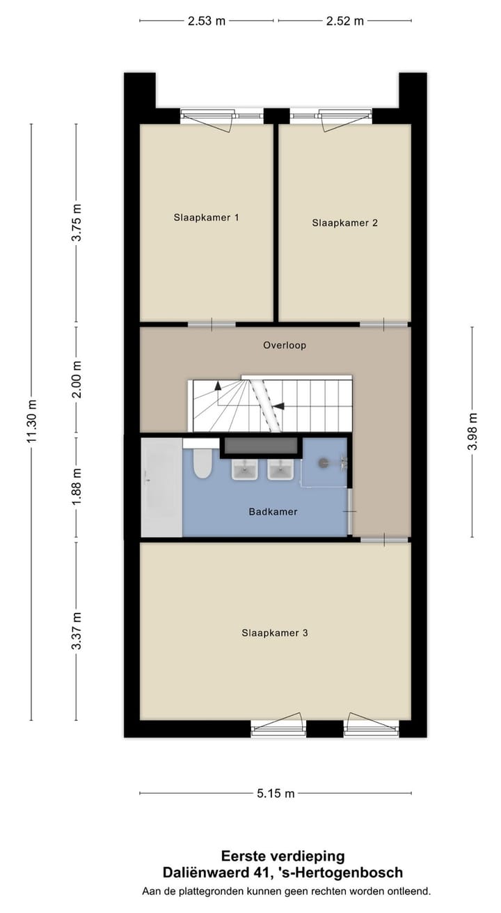 Foto 52 van Daliënwaerd 41
