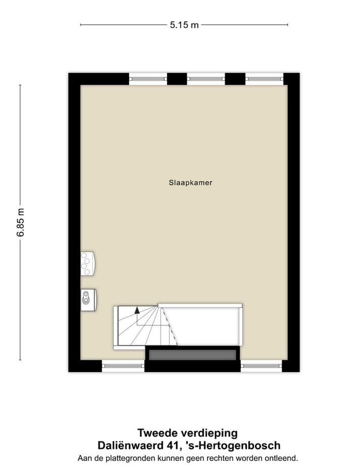 Foto 53 van Daliënwaerd 41