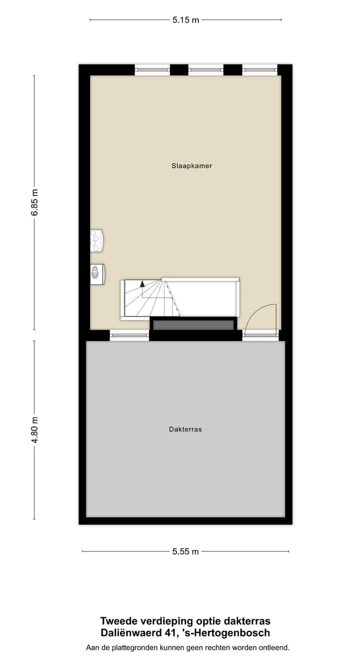 Foto 54 van Daliënwaerd 41