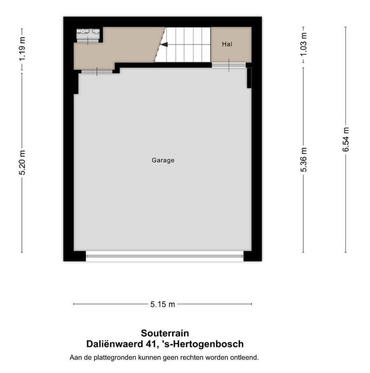 Foto 55 van Daliënwaerd 41