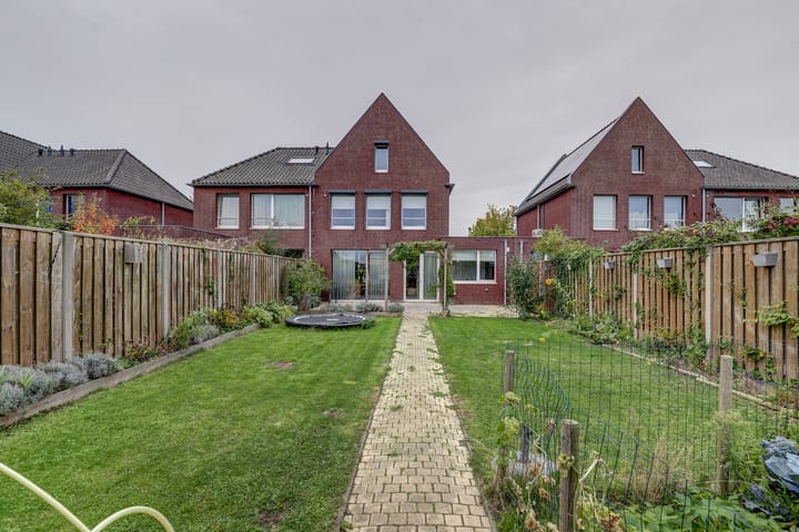 Foto 4 van Christinastraat 26