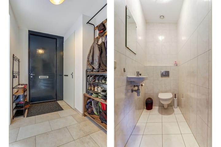 Photo 6 of Christinastraat 26