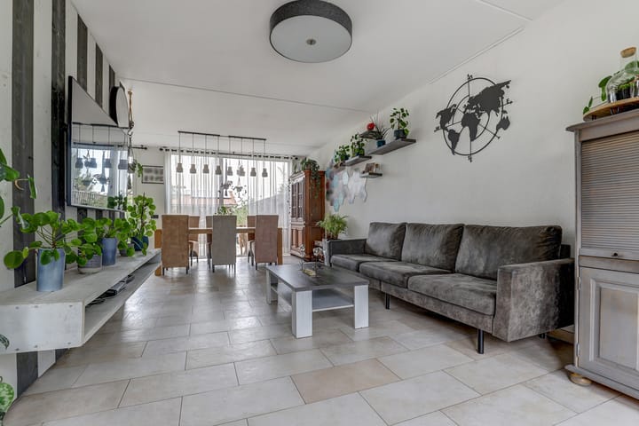 Photo 10 of Christinastraat 26