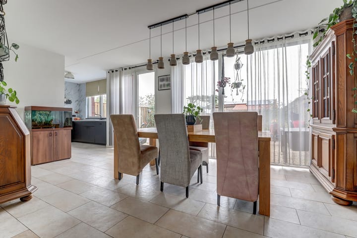 Photo 13 of Christinastraat 26