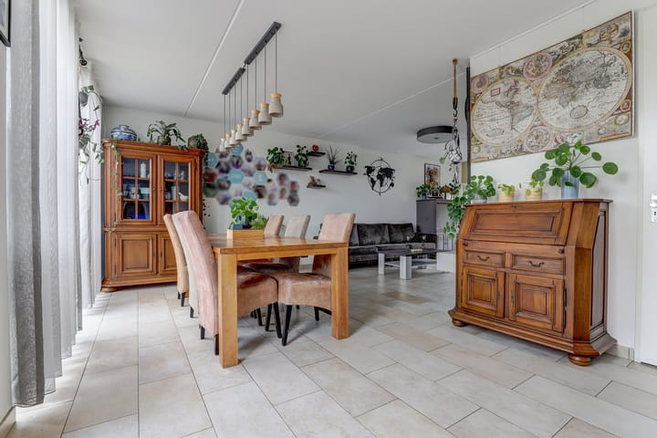 Photo 14 of Christinastraat 26