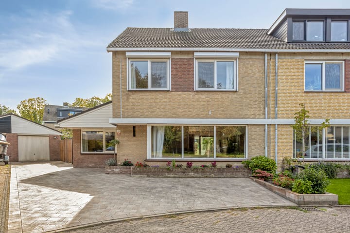 Foto 1 van Verdistraat 78