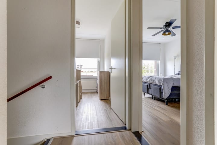 Photo 17 of Christinastraat 26