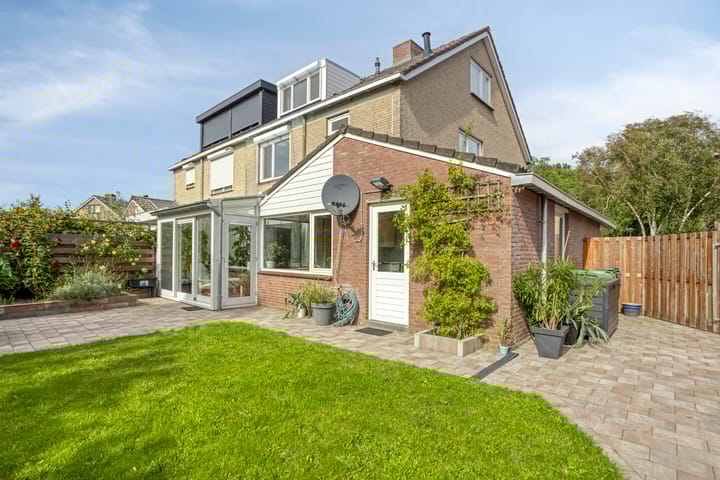 Foto 3 van Verdistraat 78